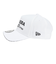 ニューエラ（NEW ERA）キャップ 9FORTY A-Frame Diamond Era 白 14388673 メッシュキャップ サイズ調整 吸汗速乾 紫外…