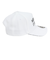 ニューエラ（NEW ERA）キャップ 9FORTY A-Frame Diamond Era 白 14388673 メッシュキャップ サイズ調整 吸汗速乾 紫外…