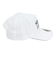 ニューエラ（NEW ERA）キャップ 9FORTY A-Frame Diamond Era 白 14388673 メッシュキャップ サイズ調整 吸汗速乾 紫外…