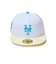 ニューエラ（NEW ERA）キャップ 59FIFTY Shaved Ice ニューヨーク・メッツ S-Mサイズ 14388826 帽子 フィッテッドキャップ