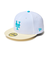 ニューエラ（NEW ERA）キャップ 59FIFTY Shaved Ice ニューヨーク・メッツ S-Mサイズ 14388826 帽子 フィッテッドキャップ