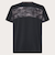 オークリー（OAKLEY）テニスウェア SLANT ブロック Tシャツ 12.0 FOA408264-02E