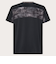 オークリー（OAKLEY）テニスウェア SLANT ブロック Tシャツ 12.0 FOA408264-02E