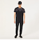 オークリー（OAKLEY）テニスウェア SLANT ブロック Tシャツ 12.0 FOA408264-02E