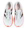 ニューバランス（new balance）ランニングシューズ トレーニングシューズ 部活 フューエルセル パルス v1 ホワイト オレンジ MFCNPCR D