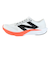 ニューバランス（new balance）ランニングシューズ トレーニングシューズ 部活 フューエルセル パルス v1 ホワイト オレンジ MFCNPCR D