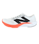 ニューバランス（new balance）ランニングシューズ トレーニングシューズ 部活 フューエルセル パルス v1 ホワイト オレンジ MFCNPCR D