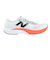 ニューバランス（new balance）ランニングシューズ トレーニングシューズ 部活 フューエルセル パルス v1 ホワイト オレンジ MFCNPCR D