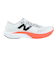 ニューバランス（new balance）ランニングシューズ トレーニングシューズ 部活 フューエルセル パルス v1 ホワイト オレンジ MFCNPCR D