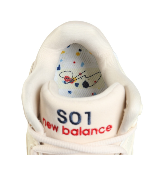 ニューバランス（new balance）野球 トレーニングシューズ