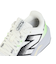 ニューバランス（new balance）ランニングシューズ トレーニングシューズ 部活 フューエルセル プロペル v5 ホワイト グレー WFCPRCG5 B