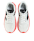 ニューバランス（new balance）ランニングシューズ トレーニングシューズ フューエルセル トレーナー v3 ホワイト オレンジ MRCXY4 D