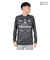 ヒュンメル（hummel）ハンドボールウェア HB EURO 長袖 プラクティスシャツ HAP7201-90