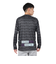 ヒュンメル（hummel）ハンドボールウェア HB EURO 長袖 プラクティスシャツ HAP7201-90