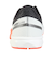 ニューバランス（new balance）ランニングシューズ トレーニングシューズ ダイナソフト フラッシュ v7 ホワイト オレンジ MFLSHWR7 D