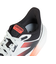 ニューバランス（new balance）ランニングシューズ トレーニングシューズ ダイナソフト フラッシュ v7 ホワイト オレンジ MFLSHWR7 D
