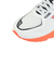 ニューバランス（new balance）ランニングシューズ トレーニングシューズ ダイナソフト フラッシュ v7 ホワイト オレンジ MFLSHWR7 D