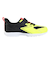 ジュニア スポーツシューズ ベルト付き ガオスピード タフ ベルト イエロー ブラック TR5S0001-SH793-GRFH YEXBK