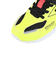 ジュニア スポーツシューズ ベルト付き ガオスピード タフ ベルト イエロー ブラック TR5S0001-SH793-GRFH YEXBK
