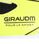 ジュニア スポーツシューズ ベルト付き ガオスピード タフ ベルト イエロー ブラック TR5S0001-SH793-GRFH YEXBK