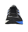 ニューバランス（new balance）ランニングシューズ トレーニングシューズ ダイナソフト フラッシュ v7  ブラック ブルー MFLSHBB7 D