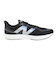 ニューバランス（new balance）ランニングシューズ トレーニングシューズ ダイナソフト フラッシュ v7  ブラック ブルー MFLSHBB7 D