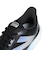 ニューバランス（new balance）ランニングシューズ トレーニングシューズ ダイナソフト フラッシュ v7  ブラック ブルー MFLSHBB7 D
