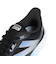 ニューバランス（new balance）ランニングシューズ トレーニングシューズ ダイナソフト フラッシュ v7  ブラック ブルー MFLSHBB7 D