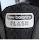 ニューバランス（new balance）ランニングシューズ トレーニングシューズ ダイナソフト フラッシュ v7  ブラック ブルー MFLSHBB7 D