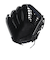 ウイルソン（Wilson）軟式用グラブ ユーティリティ用 野球グローブ 一般 EZC 左投げ用 WBW103099