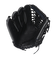 ウイルソン（Wilson）軟式用グラブ ユーティリティ用 野球グローブ 一般 EZC 左投げ用 WBW103099