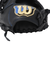 ウイルソン（Wilson）軟式用グラブ ユーティリティ用 野球グローブ 一般 EZC 左投げ用 WBW103099