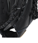 ウイルソン（Wilson）軟式用グラブ ユーティリティ用 野球グローブ 一般 EZC 左投げ用 WBW103099
