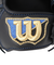 ウイルソン（Wilson）軟式用グラブ ユーティリティ用 野球グローブ 一般 EZC 左投げ用 WBW103099
