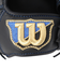 ウイルソン（Wilson）軟式用グラブ ユーティリティ用 野球グローブ 一般 EZC 左投げ用 WBW103099