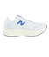 ニューバランス（new balance）ランニングシューズ トレーニングシューズ 部活 フューエルセル プロペル V5 ホワイト ブルー MFCPRCZ5 D