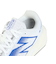 ニューバランス（new balance）ランニングシューズ トレーニングシューズ 部活 フューエルセル プロペル V5 ホワイト ブルー MFCPRCZ5 D