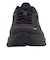 ホカ（HOKA）ランニングシューズ ジョギングシューズ ボンダイ9 エキストラワイド ブラック 1162015-BBLC スニーカー ジョギング ウォーキング