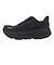 ホカ（HOKA）ランニングシューズ ジョギングシューズ ボンダイ9 エキストラワイド ブラック 1162015-BBLC スニーカー ジョギング ウォーキング