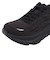 ホカ（HOKA）ランニングシューズ ジョギングシューズ ボンダイ9 エキストラワイド ブラック 1162015-BBLC スニーカー ジョギング ウォーキング