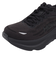 ホカ（HOKA）ランニングシューズ ジョギングシューズ ボンダイ9 エキストラワイド ブラック 1162015-BBLC スニーカー ジョギング ウォーキング