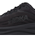 ホカ（HOKA）ランニングシューズ ジョギングシューズ ボンダイ9 エキストラワイド ブラック 1162015-BBLC スニーカー ジョギング ウォーキング