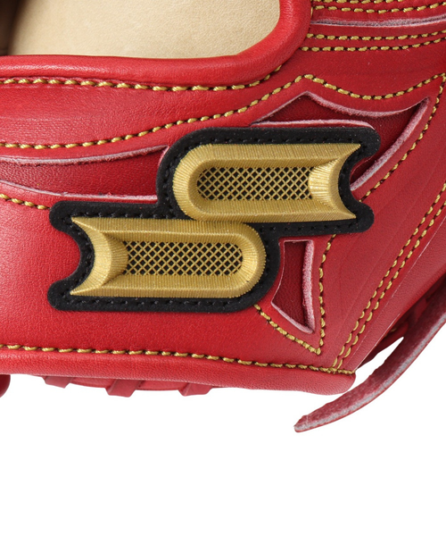 エスエスケイ（SSK）軟式用グラブ オールラウンド用 野球グローブ 一般