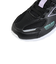 ジュニア スポーツシューズ ベルト付き  ガオスピードタフ ベルト ブラック サックス TR5S0001-SH793-GRFH BKXSX