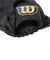 ウイルソン（Wilson）軟式用グラブ 捕手用 野球グローブ 一般 EZC 左投げ用 WBW103105