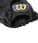 ウイルソン（Wilson）軟式用グラブ 捕手用 野球グローブ 一般 EZC 左投げ用 WBW103105