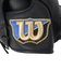 ウイルソン（Wilson）軟式用グラブ 捕手用 野球グローブ 一般 EZC 左投げ用 WBW103105
