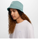 ナイキ（NIKE）ハット エイペックス フューチュラ ウォッシュ加工 バケットハット 緑 M-Lサイズ FB5381-017 バケハ 帽子