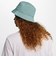 ナイキ（NIKE）ハット エイペックス フューチュラ ウォッシュ加工 バケットハット 緑 M-Lサイズ FB5381-017 バケハ 帽子