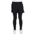 ナイキ（NIKE）NSW フェニックス フリース MR ワイドショートパンツ IH2109-010